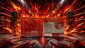 Battle Styles Elite Trainer Box Single Strike Urshifu