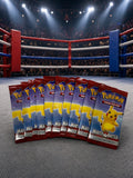 Match battle packs (lot of ten)